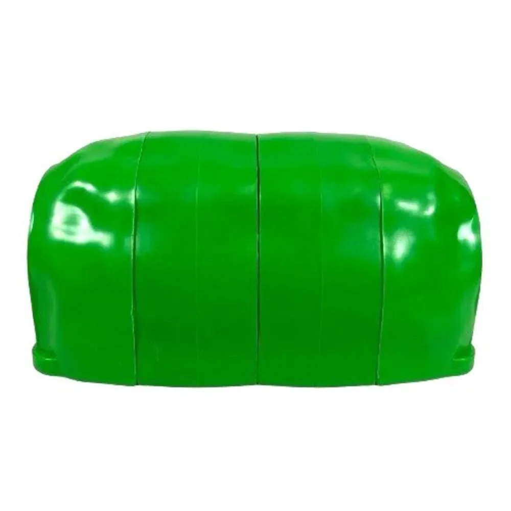 Rare Tomy Thomas Train Tunnel Green 4 Piece Vintage Trackmaster Original HTF
